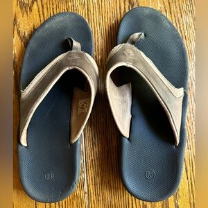 Men’s 13 Reef Flip-Flops